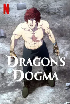 Dragon’s Dogma 1ª Temporada Completa