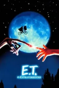 E.T. – O Extraterrestre