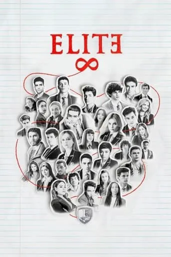 Elite – 8ª Temporada Completa