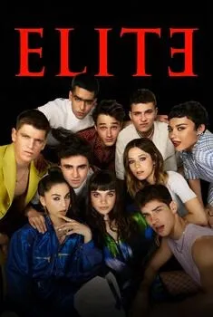 Elite – 4ª Temporada Completa