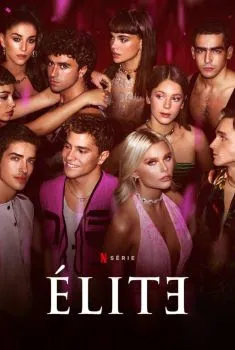 Elite – 5ª Temporada Completa