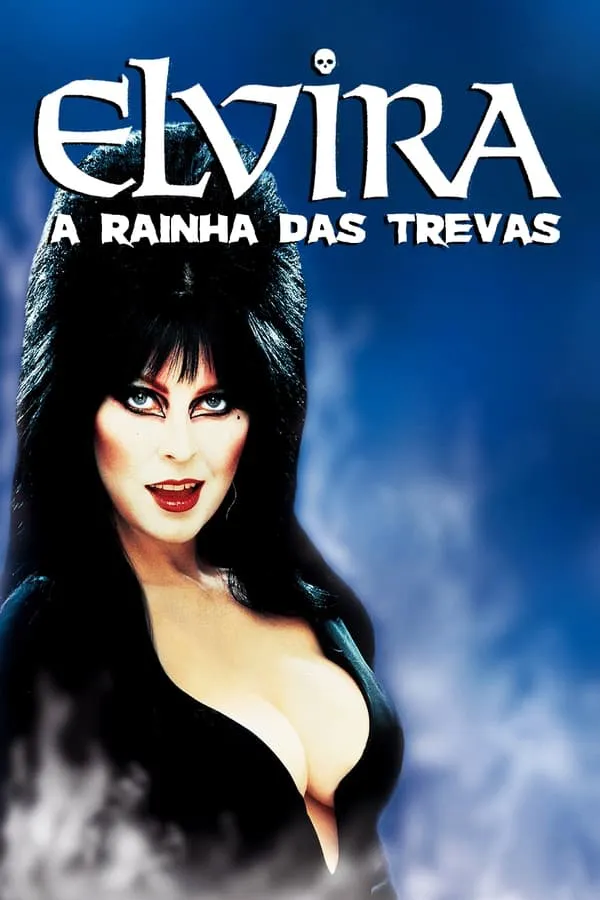 Elvira, a Rainha das Trevas