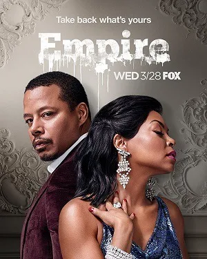 Empire – 2ª Temporada