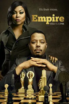 Empire 5ª Temporada