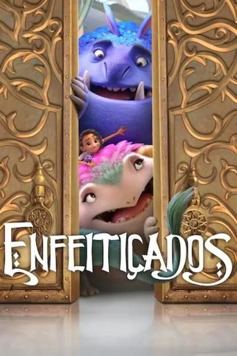 Enfeitiçados (2024)