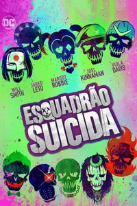 Esquadrão Suicida