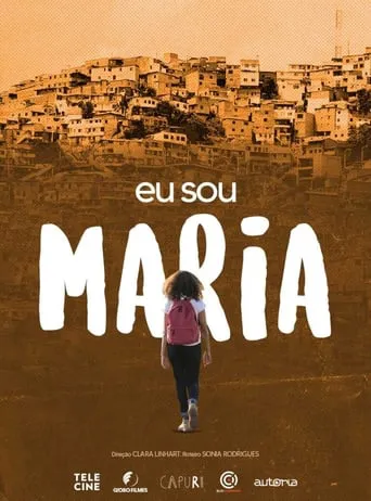 Eu Sou Maria