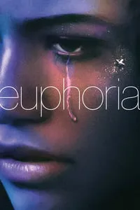 Euphoria 1ª Temporada Completa