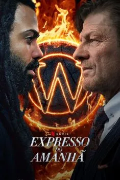 Expresso do Amanhã – 3ª Temporada Completa