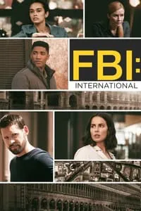 FBI: Internacional – 2ª Temporada