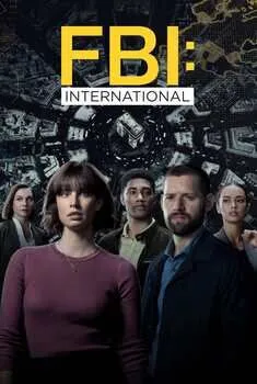 FBI: Internacional – 1ª Temporada Completa