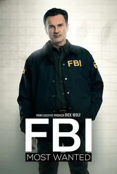 1 ª Temporada Completa – FBI: Os Mais Procurados