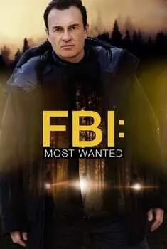 3ª Temporada Completa – FBI: Os Mais Procurados