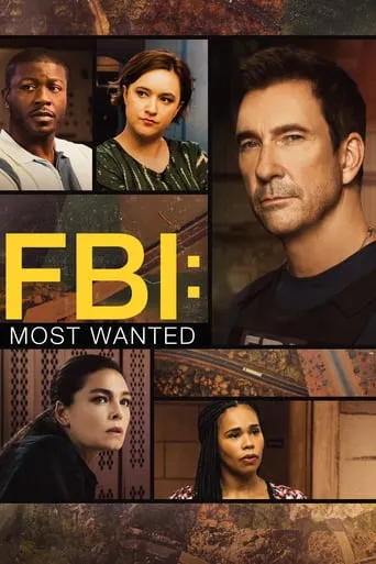 4ª Temporada – FBI: Os Mais Procurados