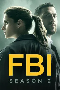 FBI – 2ª Temporada Completa