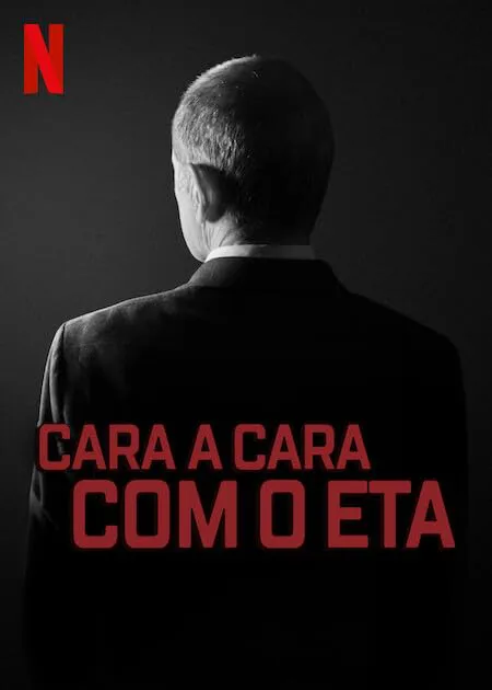 Cara a Cara com o ETA