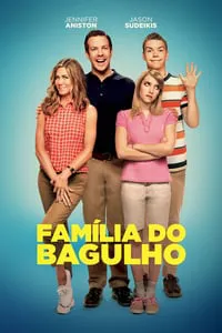 Família do Bagulho