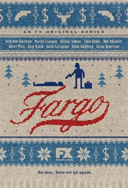 Fargo – 1ª Temporada Completa