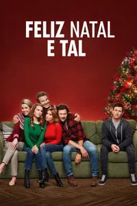 Feliz Natal e Tal 1ª Temporada Completa