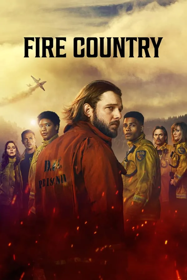 Fire Country – 2ª Temporada