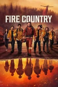 Fire Country – 1ª Temporada Completa