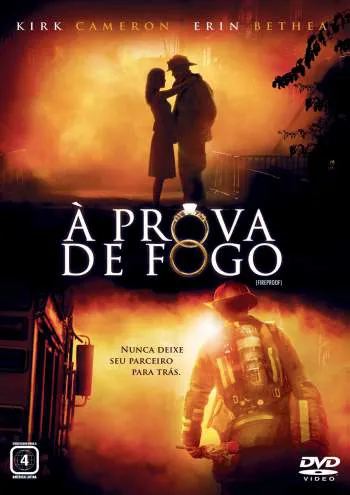 À Prova de Fogo