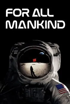 For All Mankind – 1ª Temporada Completa