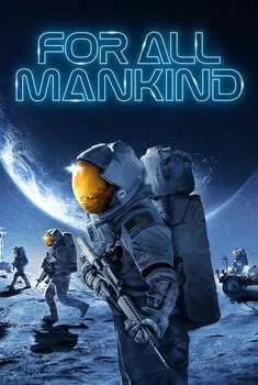 For All Mankind – 2ª Temporada Completa