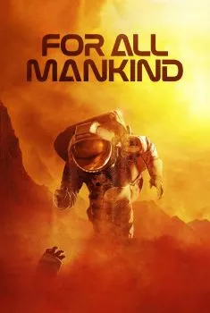 For All Mankind – 3ª Temporada Completa