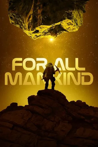 For All Mankind – 4ª Temporada Completa