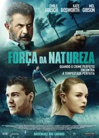 Força da Natureza