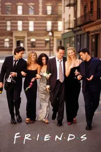 Friends – 1ª à 10ª Temporadas Completas