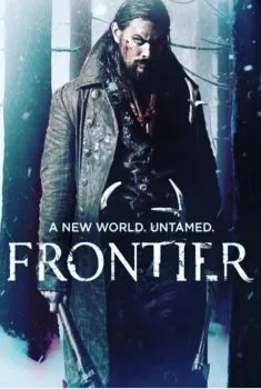 Frontier 1ª Temporada Completo