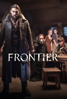 Frontier 2ª Temporada Completo