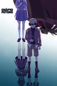 Future Diary