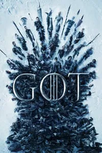 Todas as Temporadas Completas – Game Of Thrones