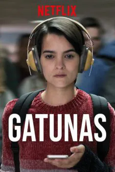 Todas as Temporadas Completas – Gatunas