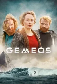 Gêmeos 1ª Temporada Completa