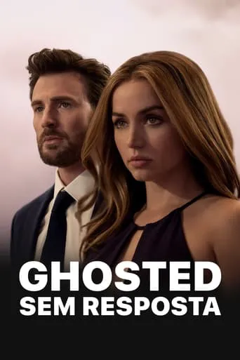 Ghosted: Sem Resposta