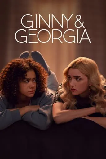 Ginny e Georgia -2ª Temporada Completa