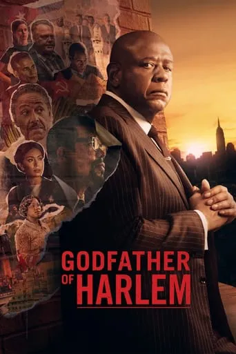 Godfather of Harlem – 3ª Temporada