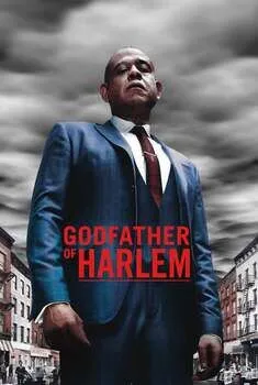 Godfather of Harlem – 1ª Temporada Completa