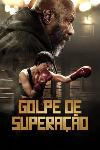 Golpe de Superação