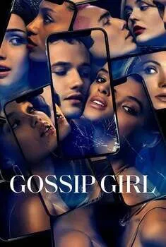 Gossip Girl – 1ª Temporada Completa