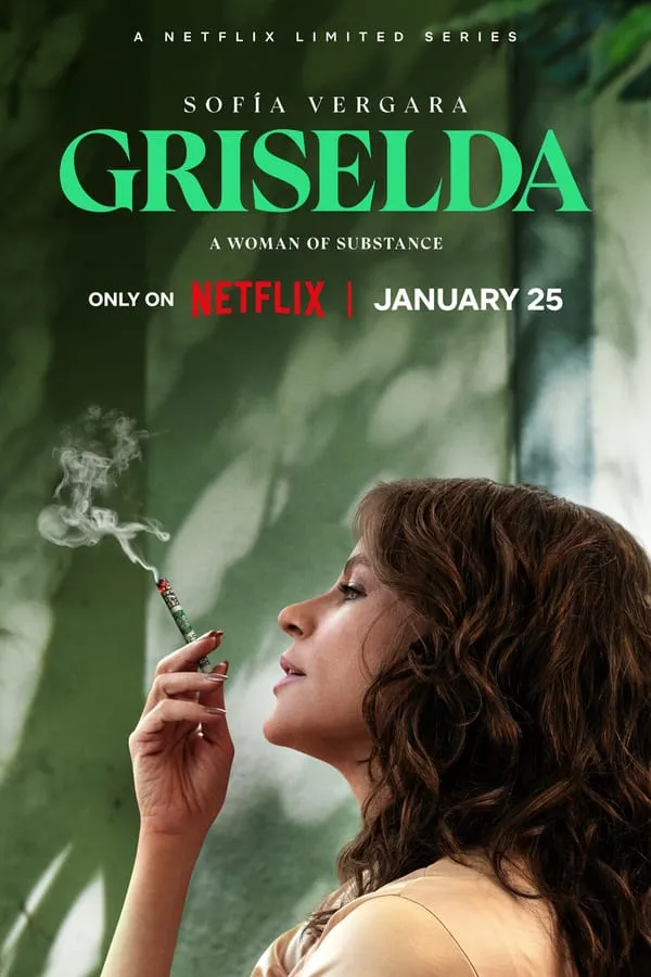 Griselda