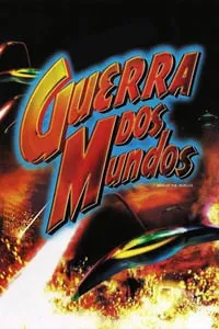 Guerra dos Mundos (1953)