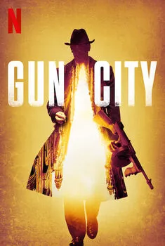 Gun City