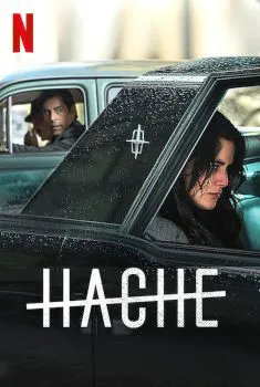 Hache 1ª Temporada Completa