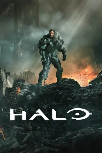 Halo – 2ª Temporada Completa