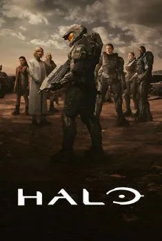 Halo – 1ª Temporada Completa